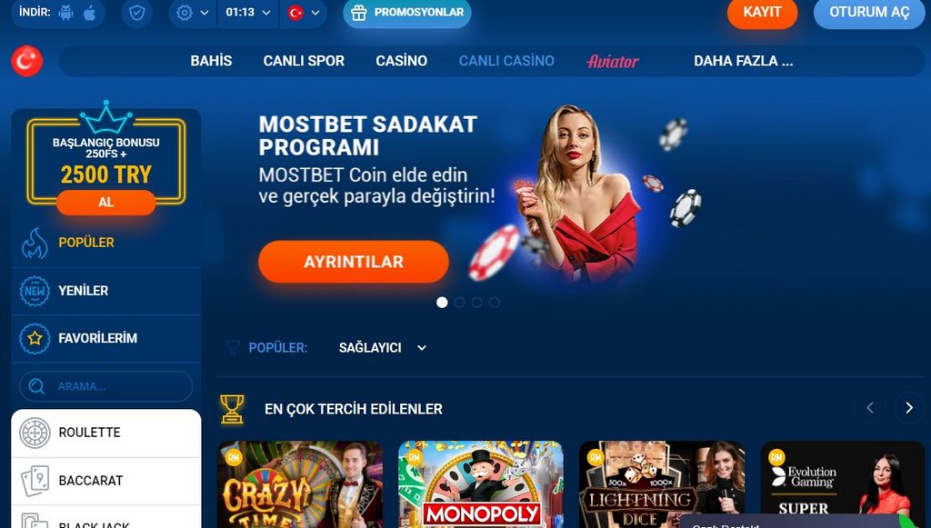 MostBet AZ - İdman və Onlayn Kazino Oyunlarında Güvəndiyiniz Yoldaş