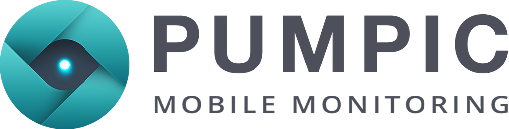 Pumpic Control Panel Application: Basic On-the-Go Adult Surveillance