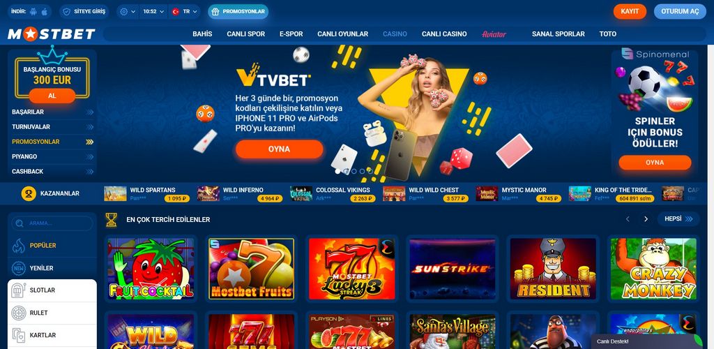 В чем разница между Mostbet Ruisseau и Mostbet Possuindo?