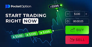 Pocket Option Trade Strategies for Success in Online Trading Pocket Option Trade Strategies for Success in Online Trading
