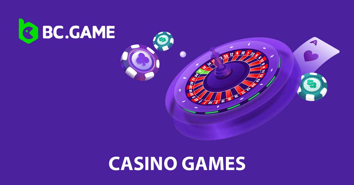 Ultimate Guide to the Betting App BC Game