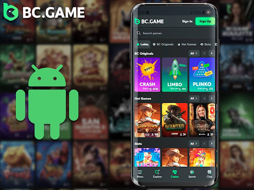 Ultimate Guide to the Betting App BC Game