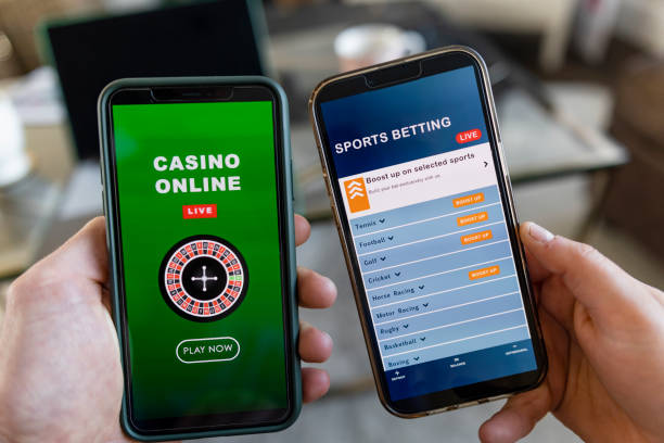 A Comprehensive Insight into palms bet Your Ultimate Betting Experience A Comprehensive Insight into palms bet Your Ultimate Betting Experience
