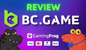 বাংলাদেশে BC.Game ক্রিপ্টো ক্যাসিনো নতুন সম্ভাবনার দিগন্ত বাংলাদেশে BC.Game ক্রিপ্টো ক্যাসিনো নতুন সম্ভাবনার দিগন্ত