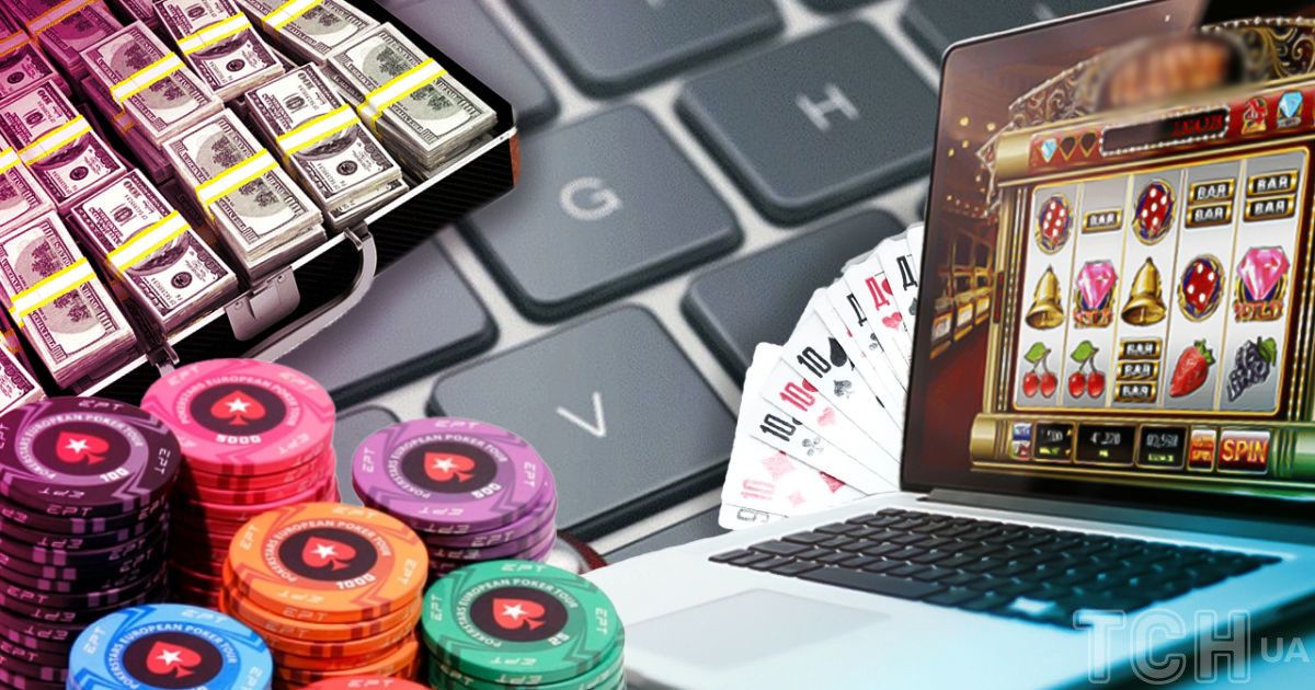 Best Casino Apps for Playing 1