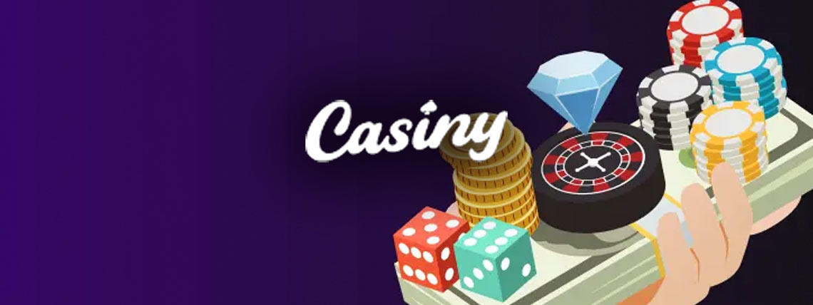 Discover Exciting Opportunities with Casiny Casino No Deposit Bonus 36 Discover Exciting Opportunities with Casiny Casino No Deposit Bonus 36