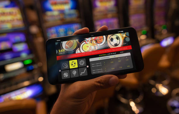 Discover the Excitement of Palms Bet 5 Discover the Excitement of Palms Bet 5