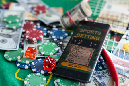 Discover the Excitement of Palms Bet 6 Discover the Excitement of Palms Bet 6