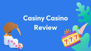 Discover the Exciting World of Casiny Online Casino Discover the Exciting World of Casiny Online Casino