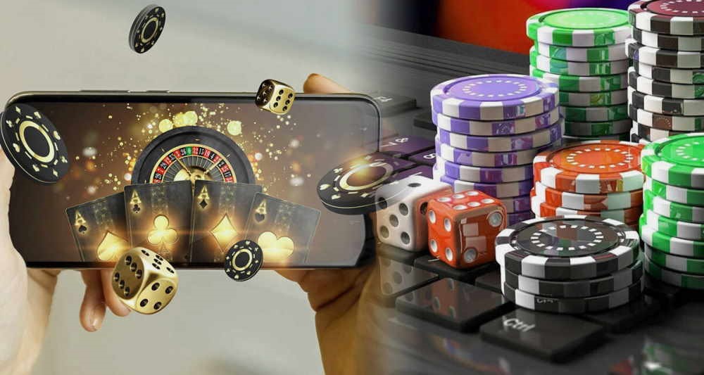 Discover the Exciting World of Online Casino in UK Online Discover the Exciting World of Online Casino in UK Online