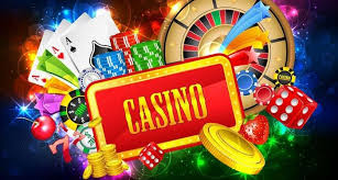 Discover the Exciting World of Online Casino in UK Online Discover the Exciting World of Online Casino in UK Online