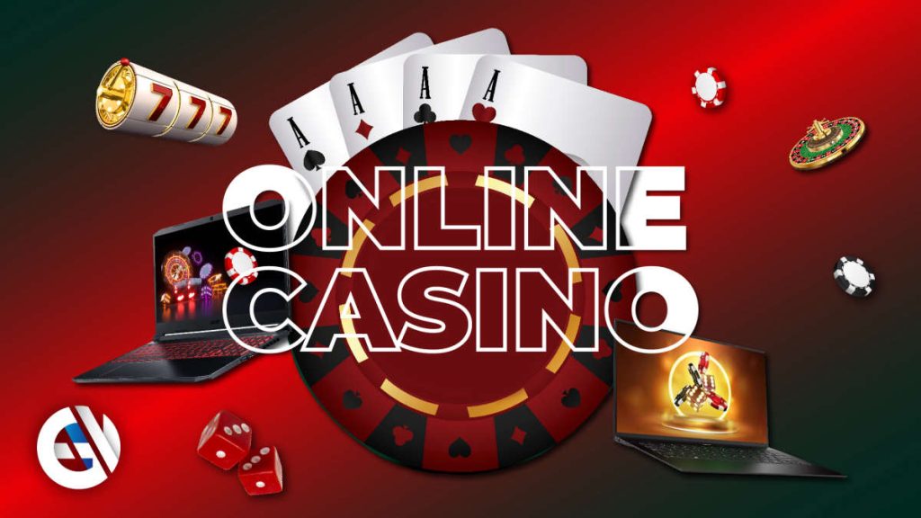 Discover the Thrills of UK Casino Online Your Ultimate Guide