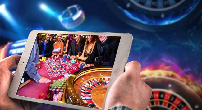 Discover the Thrills of UK Casino Online Your Ultimate Guide