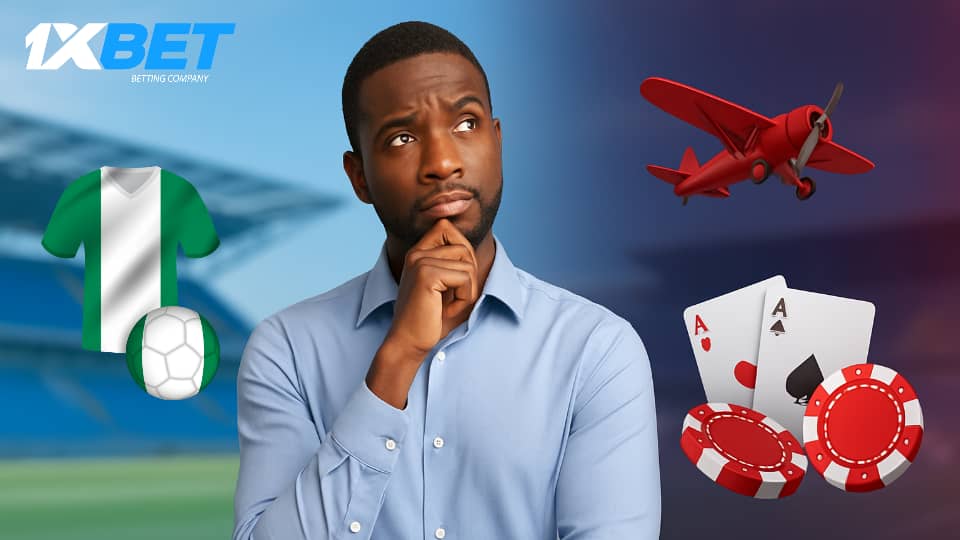 Experience Sports Betting with 1xBet Malaysia APP Android Experience Sports Betting with 1xBet Malaysia APP Android