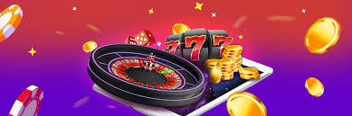 Explore the Thrills of Casino Online UK Slots Explore the Thrills of Casino Online UK Slots