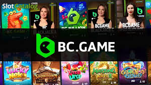 Exploring the Thrills of BCGame Your Ultimate Online Casino Destination