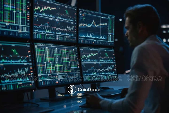 Finding the Best CFD Brokers A Comprehensive Guide Finding the Best CFD Brokers A Comprehensive Guide