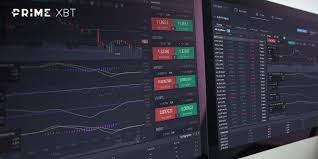 Mastering Crypto Trading on PrimeXBT A Comprehensive Guide