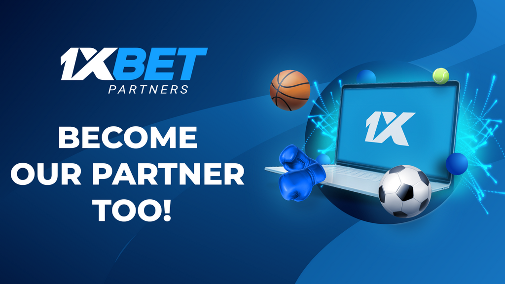 Aplikasi Situs Kasino 1xBet