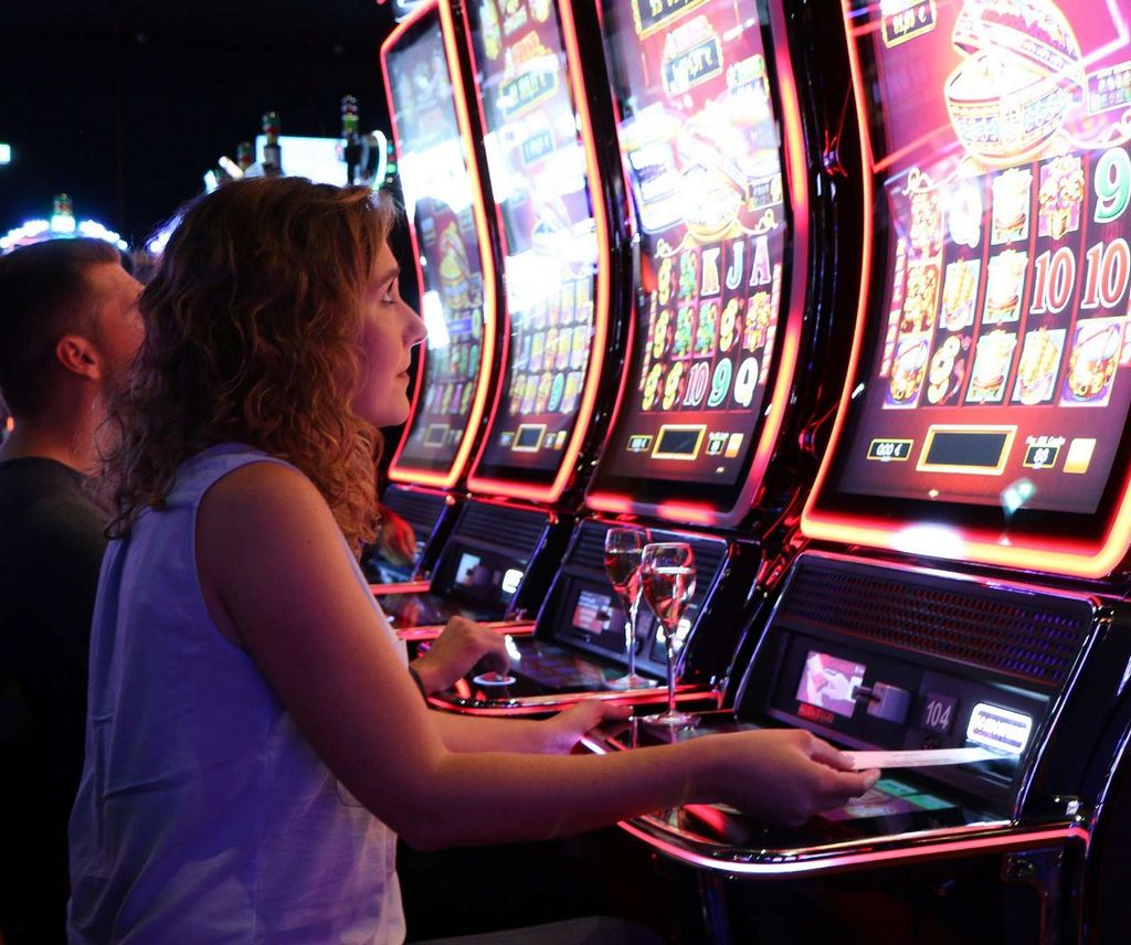 Incentive di Winnita Casa da gioco per Giocatori Italiani