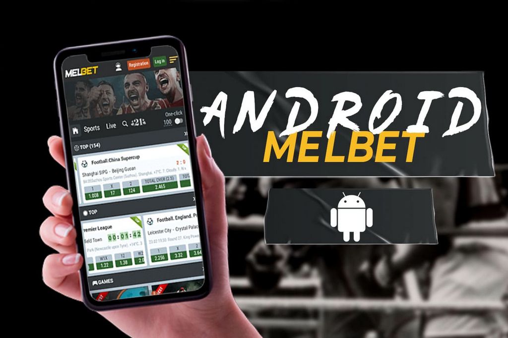 Melbet Application Features