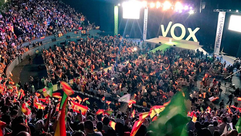 Recenzja kasyna Vox Poland: Analiza najwyżej ocenianego systemu gier komputerowych