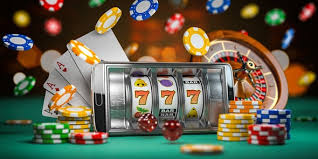 Online Casino Zábava a Šance na Výhru v Digitálním Světě Online Casino Zábava a Šance na Výhru v Digitálním Světě