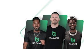 Unleashing the Excitement of BC.Game A Comprehensive Guide Unleashing the Excitement of BC.Game A Comprehensive Guide