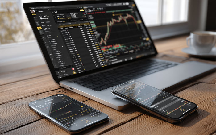 Unlocking Trading Success A Deep Dive into Broker Pocket Option