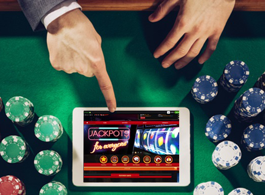 Yeni çıxan slot mexanikaları haqqında
